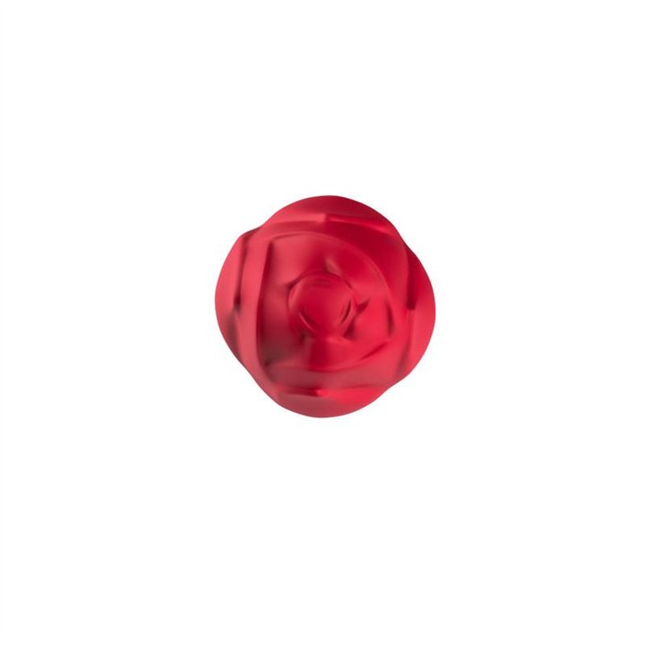 Rose with Licking and Vibrating egg USB - 8436626092730 - Teknashop Ltd