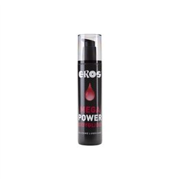 Mega Power Silicone Lubricant 250 ml - MP18332 - Teknashop Ltd