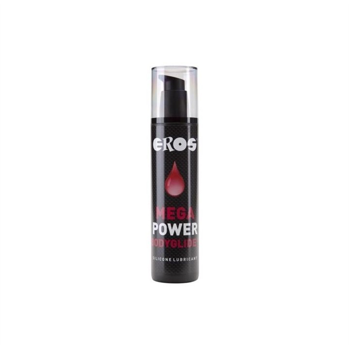 Mega Power Silicone Lubricant 250 ml - MP18332 - Teknashop Ltd