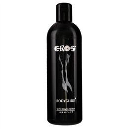 Super Concentrated Silicone Bodyglide 1.000 ml - ER11900 - Teknashop Ltd