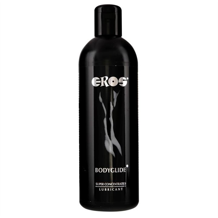 Super Concentrated Silicone Bodyglide 1.000 ml - ER11900 - Teknashop Ltd