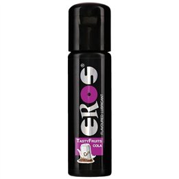 Lubricant Tasty Fruits Fruits Cola 100 ml - ER41160 - Teknashop Ltd