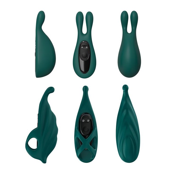 Teasing two-piece set - 8436626092679 - Teknashop Ltd