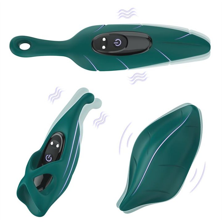 Female Vibrator and Sleeves Set - 8436626092655 - Teknashop Ltd