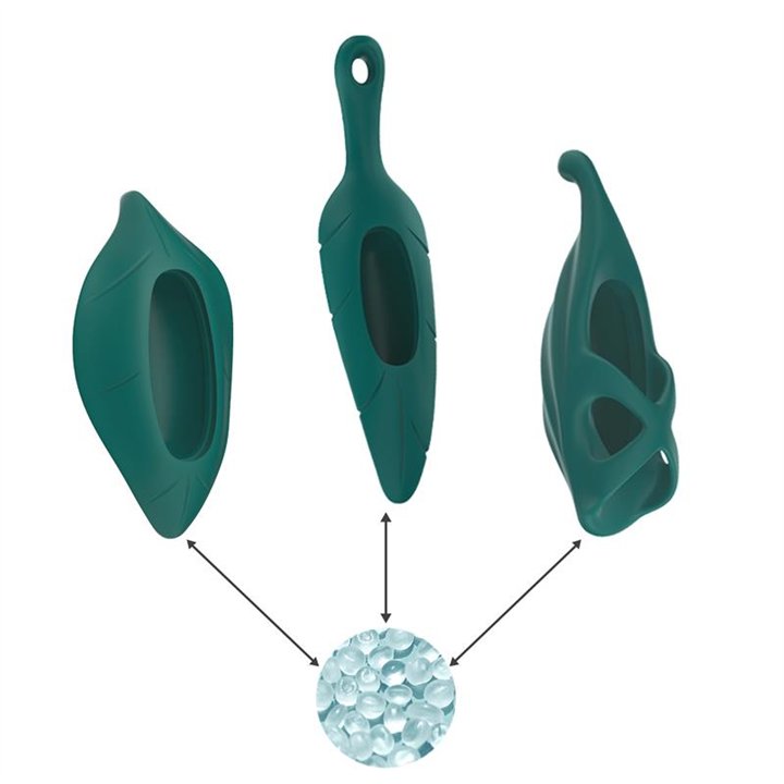 Female Vibrator and Sleeves Set - 8436626092655 - Teknashop Ltd