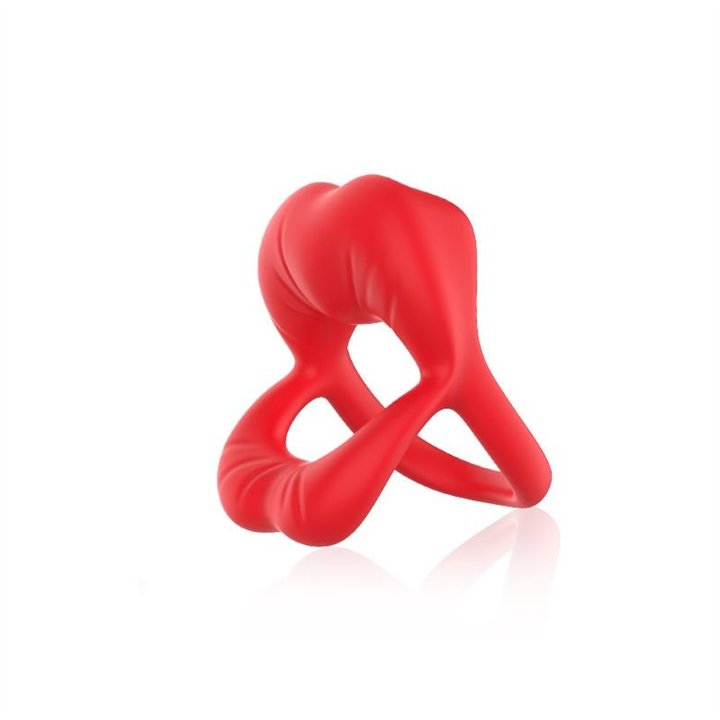 Vibrating Penis Ring - 8436626092631 - Teknashop Ltd