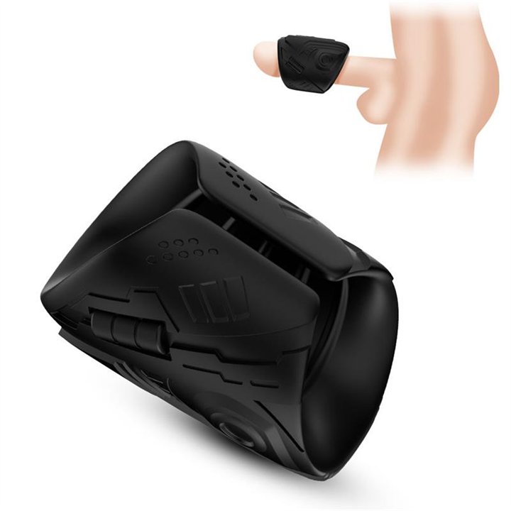 Male Masturbator with Vibration - 8436626092648 - Teknashop Ltd