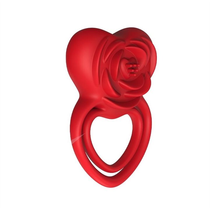 Vibrating Penis Ring - 8436626092600 - Teknashop Ltd