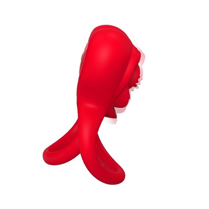 Vibrating Penis Ring - 8436626092600 - Teknashop Ltd