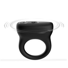 Vibrating Penis Ring - 8436626092563 - Teknashop Ltd