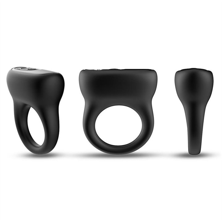 Vibrating Penis Ring - 8436626092563 - Teknashop Ltd