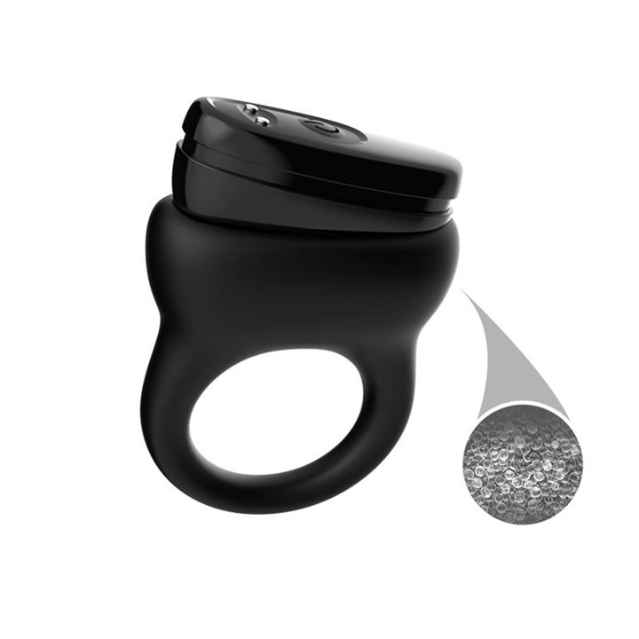 Vibrating Penis Ring - 8436626092563 - Teknashop Ltd