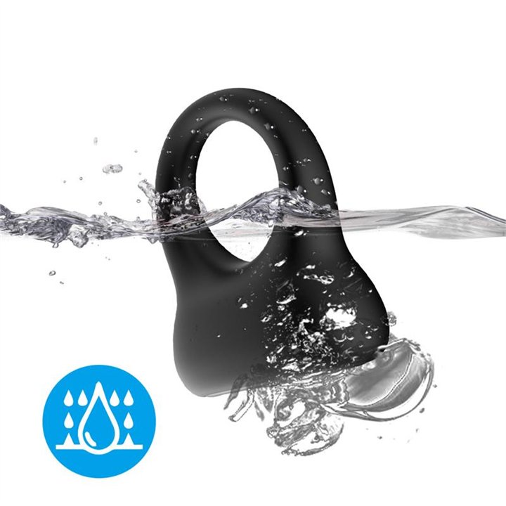 Vibrating Penis Ring - 8436626092563 - Teknashop Ltd