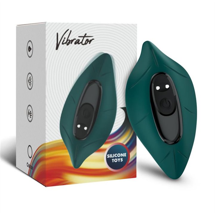 Panty Vibrator - 8436626092549 - Teknashop Ltd
