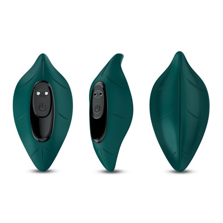 Panty Vibrator - 8436626092549 - Teknashop Ltd