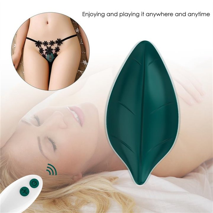Panty Vibrator - 8436626092549 - Teknashop Ltd