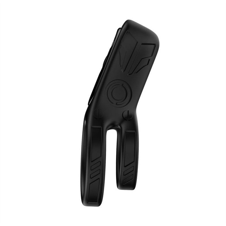 Mecha-style Vibrating Penis Ring - 8436626092556 - Teknashop Ltd