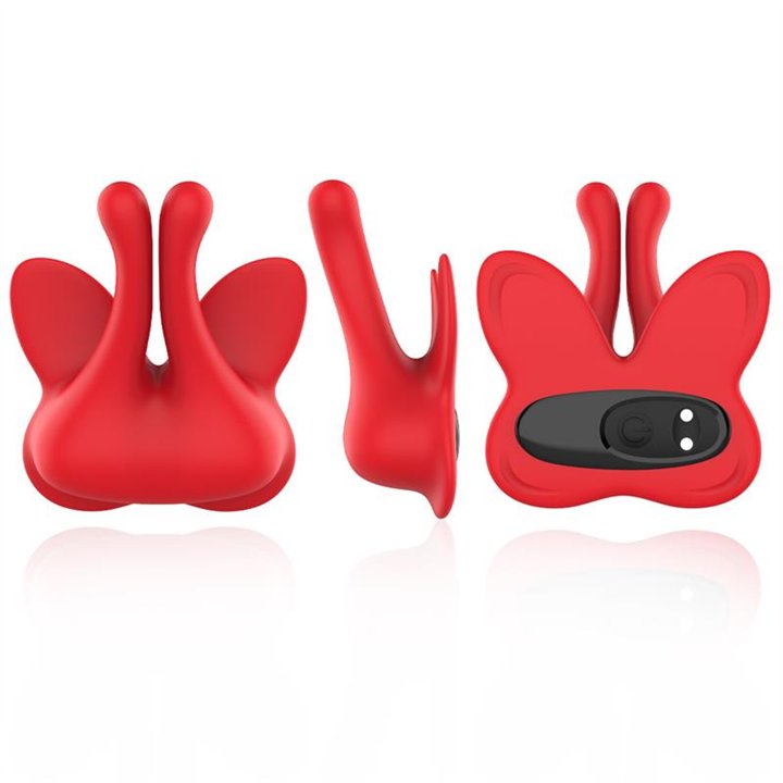 Magnetic Nipple Clamp - 8436626092525 - Teknashop Ltd