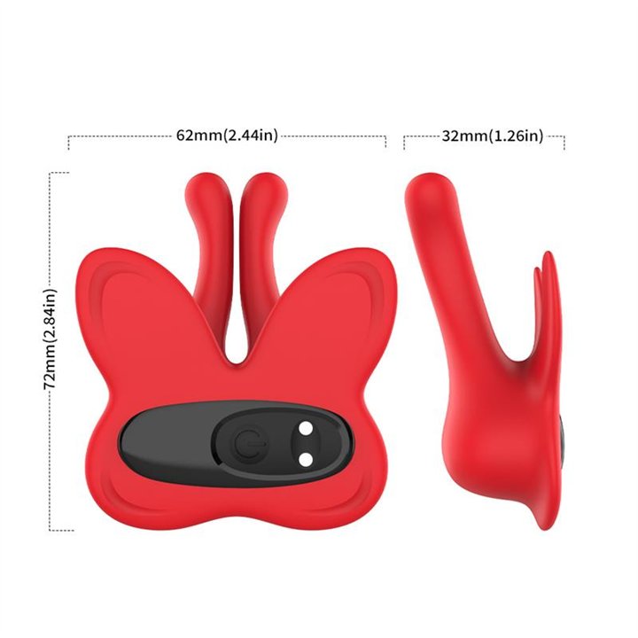 Magnetic Nipple Clamp - 8436626092525 - Teknashop Ltd