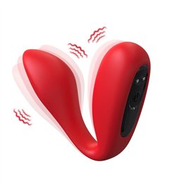 Couple Vibrator - 8436626092532 - Teknashop Ltd