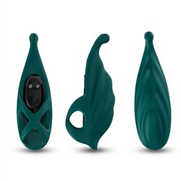 Finger Vibrator - 8436626092518 - Teknashop Ltd