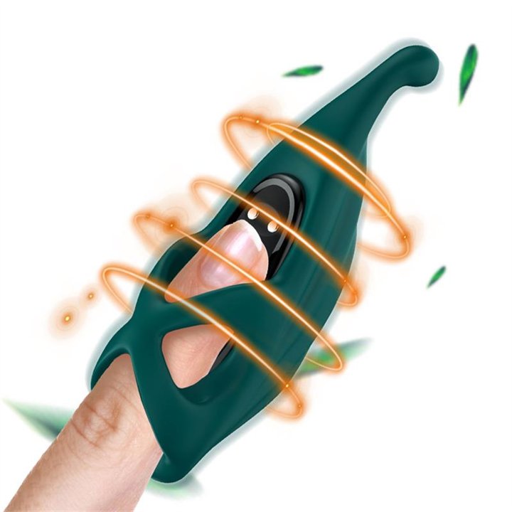 Finger Vibrator - 8436626092518 - Teknashop Ltd