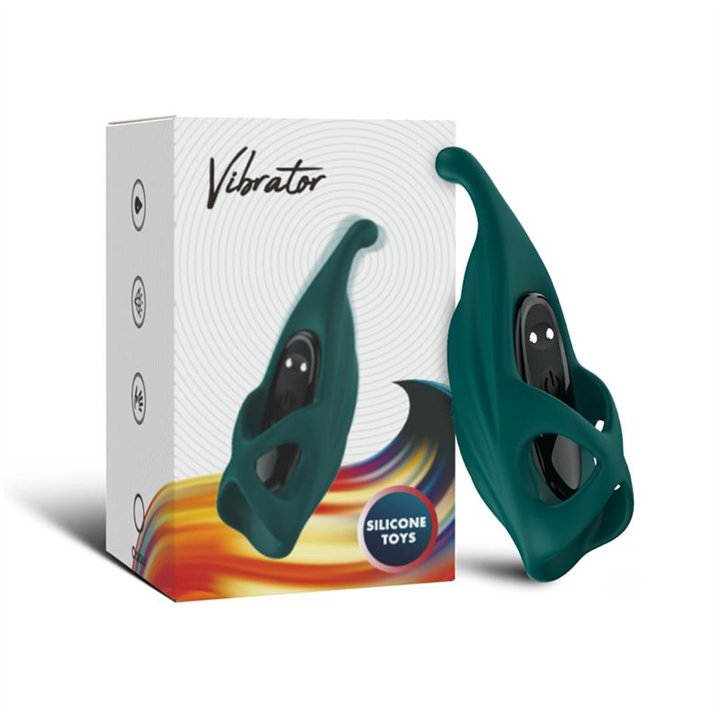Finger Vibrator - 8436626092518 - Teknashop Ltd