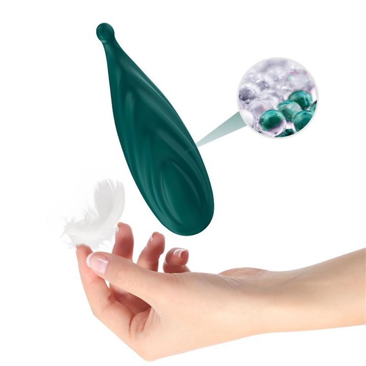 Finger Vibrator - 8436626092518 - Teknashop Ltd
