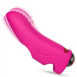 Finger Vibrator - 8436626092457 - Teknashop Ltd