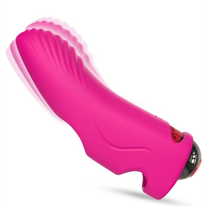 Finger Vibrator - 8436626092457 - Teknashop Ltd