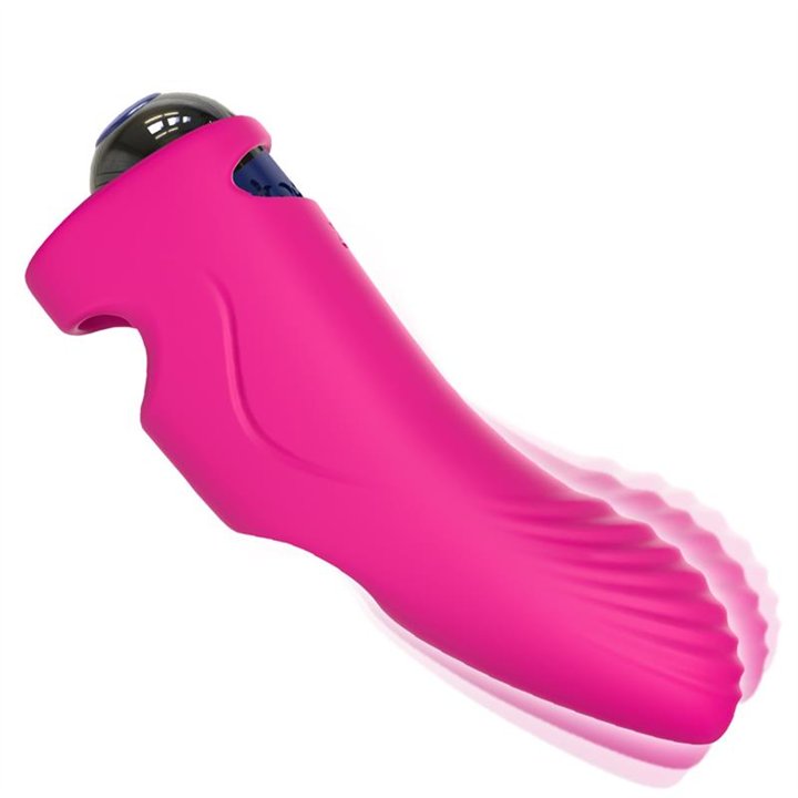 Finger Vibrator - 8436626092457 - Teknashop Ltd