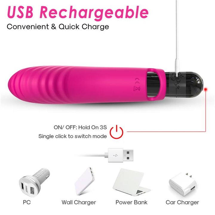 Finger Vibrator - 8436626092457 - Teknashop Ltd