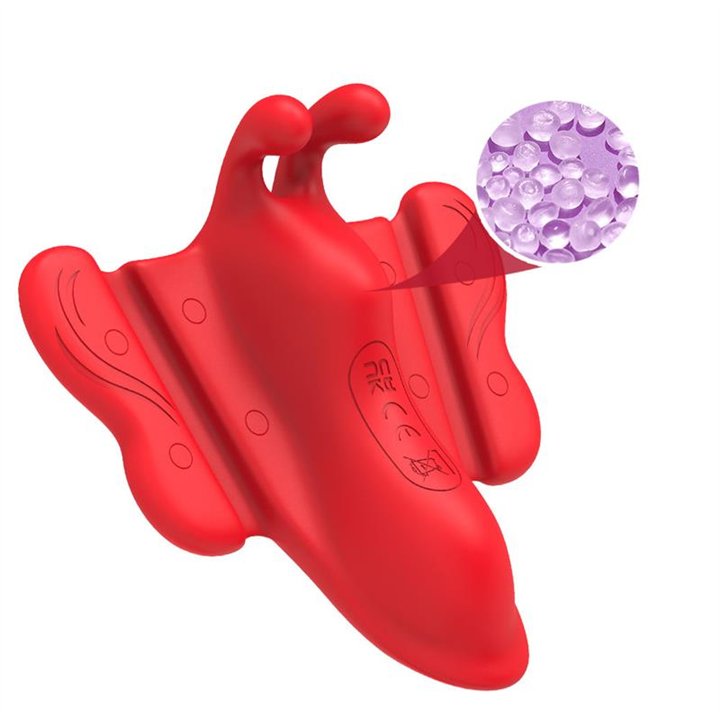 Magnetic Panty Stimulator - 8436626092365 - Teknashop Ltd