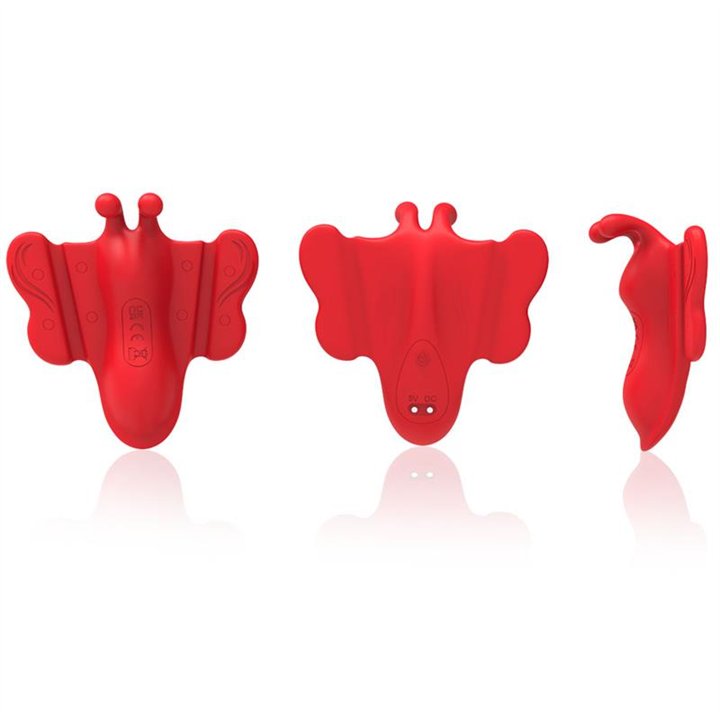 Magnetic Panty Stimulator - 8436626092365 - Teknashop Ltd
