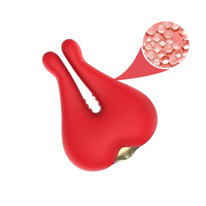 Magnetic Nipple Clamp with Collar - 8436626092327 - Teknashop Ltd