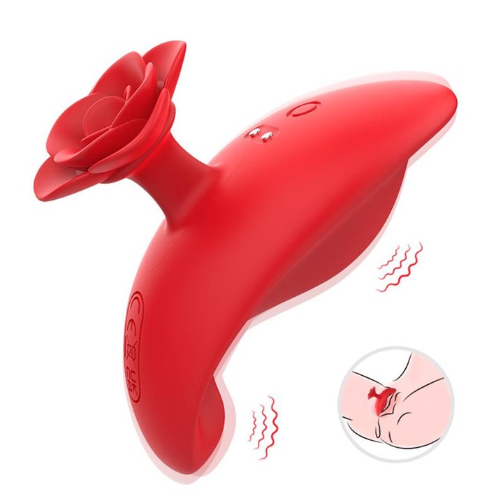 Finger Stimulator with Vibration - 8436626092310 - Teknashop Ltd