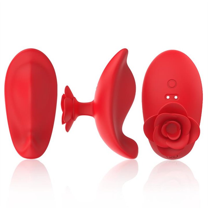 Finger Stimulator with Vibration - 8436626092310 - Teknashop Ltd