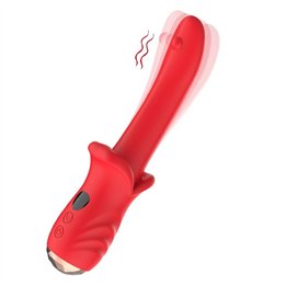 G-spot Vibrator with Digital Screen - 8436626092273 - Teknashop Ltd