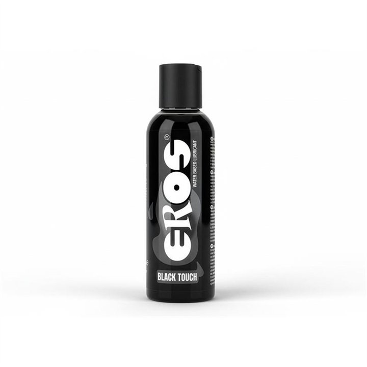 Waterbased Lubricant Black 150 ml - ER77737 - Teknashop Ltd