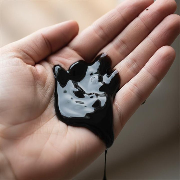Waterbased Lubricant Black 150 ml - ER77737 - Teknashop Ltd