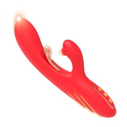 Tickler Rabbit Vibrator - 8436626092235 - Teknashop Ltd