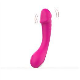 G-spot Vibrator - 8436626092433 - Teknashop Ltd