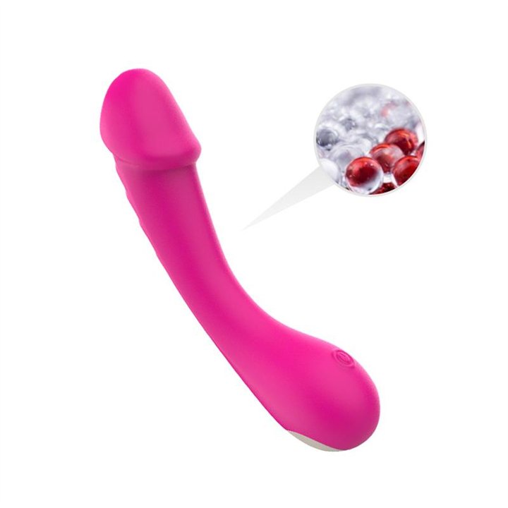 G-spot Vibrator - 8436626092433 - Teknashop Ltd