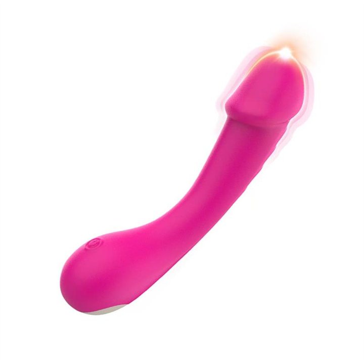 G-spot Vibrator - 8436626092433 - Teknashop Ltd