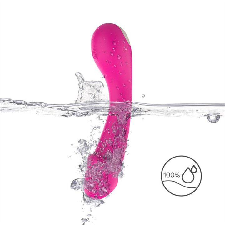 G-spot Vibrator - 8436626092433 - Teknashop Ltd
