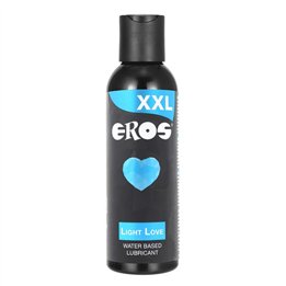 XXL Light Love Water Based Lubicant 150 ml - ER77858 - Teknashop Ltd