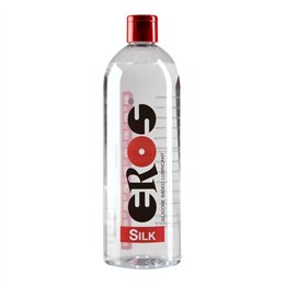 ilicone Based Lubricant 1000 ml - SI15900 - Teknashop Ltd