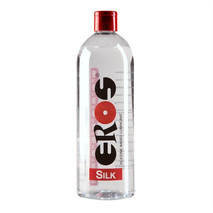 ilicone Based Lubricant 1000 ml - SI15900 - Teknashop Ltd