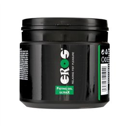 Fisting Gel UltraX 500 ml - ER51502 - Teknashop Ltd