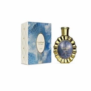 Lattafa Victoria Eau De Parfum Spray 100ml - unisex - Teknashop Ltd